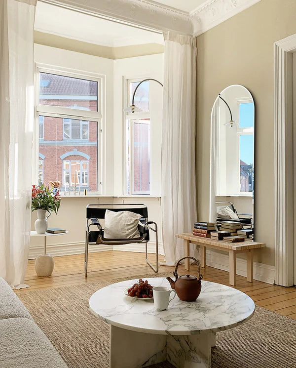 Specchio Arko Nr. 3 | 180 x 60 cm