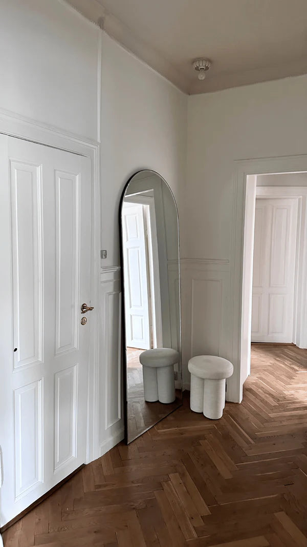 Specchio Arko N. 4 | 200 x 80 cm