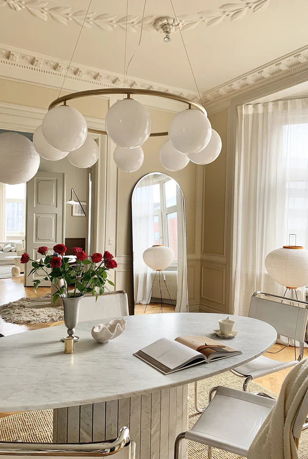 Specchio Arko N. 4 | 200 x 80 cm