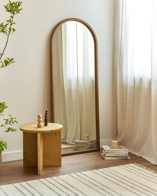 Specchio per gioielli 165x65 cm — VENDITA