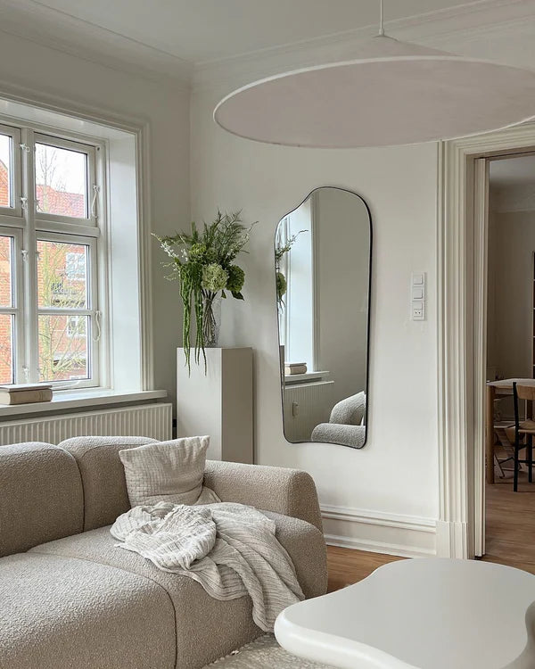 Specchio Ivy 140 x 60 cm