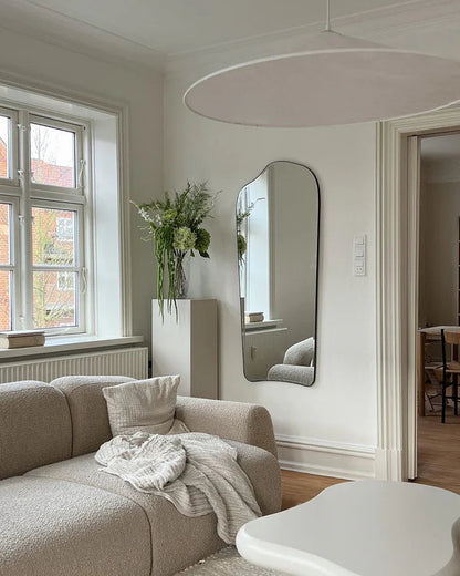 Specchio Ivy 140 x 60 cm