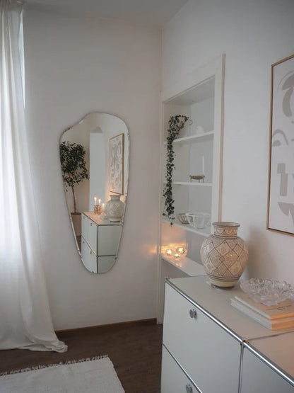 Virgil Spiegel — 140 x 60 cm — Speciale