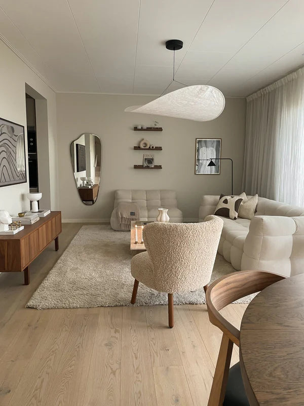 Virgil Spiegel — 140 x 60 cm — Speciale